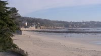 Plougonvelin - Plage du Trez-Hir