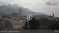 Hall in Tirol - Stadtplatz