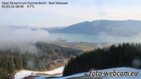 Bad Wiessee - Tegernsee