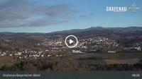 Grafenau - Vue panoramique