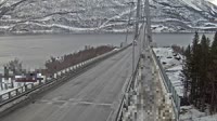 Narvikas - Hålogalandsbrua