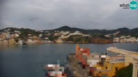Ponza - Harbour