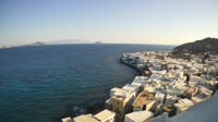 Nisyros - Dodecanese