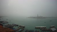 Venice - St. Mark's Basin, San Giorgio Island