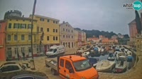 Veli Lošinj - Harbour