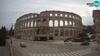 Pula - Arena