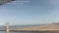 Egmond aan Zee - Strandpaviljoen De Zilvermeeuw