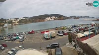 Ponza - Uostas