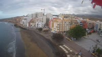 Tenerife - El Médano Beach