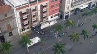 Santa Cruz de Tenerife - Plaza de la Candelaria