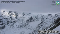Freiwandeck - Großglockner