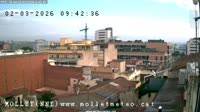 Barcelona - Mollet del Vallès