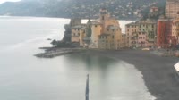 Camogli - Promenade, basilica