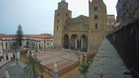Cefalù - Cathedral