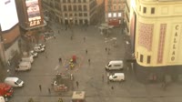 Madrid - Plaza del Callao