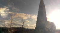Reikjavikas - Hallgrímskirkja bažnyčia