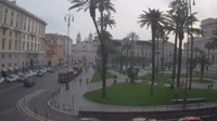 Roma - Piazza Cavour