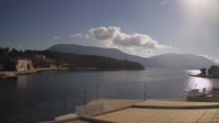 Cephalonia - Port of Fiskardo