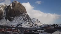 Lofoten Islands - Reine - Hamnøya