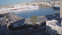 Piraeus - Harbor