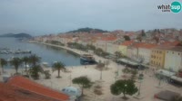 Mali Lošinj - Trg Republike