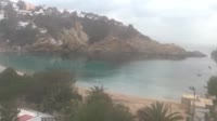 Ibiza - Cala Vadella