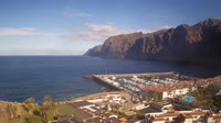 Tenerife - Los Gigantes - Marina