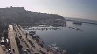 Kavala - Uostas
