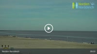 Norden - Norddeich - Beach