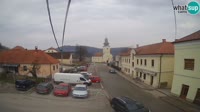 Bednja - Veliki Gorenec