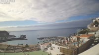 Gran Canaria - Puerto Rico - Marina, beach