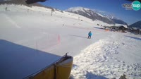 Livigno - Ski School area
