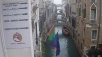 Venecija - Rio di Palazzo