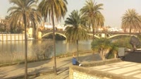 Séville - Puente de Triana