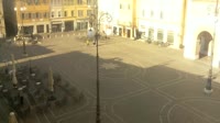Fano - Piazza XX Settembre