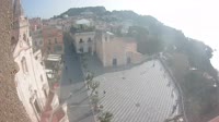 Taormina - Piazza IX Aprile