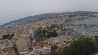 Águilas - Panoramic view