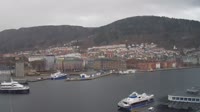 Bergen - Harbour, Rosenkrantz Tower