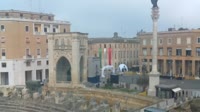 Lecce - Piazza Santo Oronzo