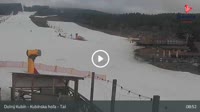 Dolný Kubín - SKI PARK Kubínska hoľa