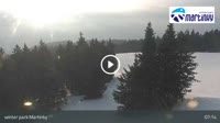 Martin - Martinky Ski Resort