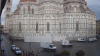 Florence - Piazza del Duomo - Cathedral