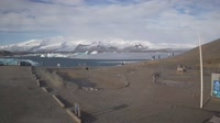 Jökulsárlón - Glacier Lagoon