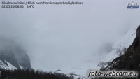Glocknerwinkel - Grossglockner