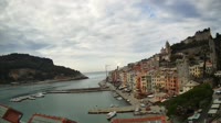 Porto Venere - Seaside promenade