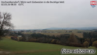 Hochwolkersdorf - Bucklige Welt