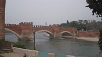 Verona - Ponte Scaligero