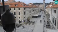 Dubrovnikas - Stradun
