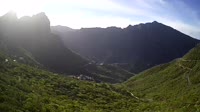 Tenerife - Masca Valley