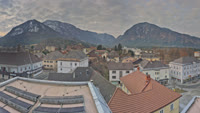 Ferlach - Vista panoramica